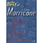 ENNIO MORRICONE, The Best of – Hledejceny.cz