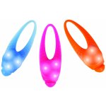 Karlie Flamingo Připínací silikonové světlo 8x2,5x2cm – Zboží Dáma