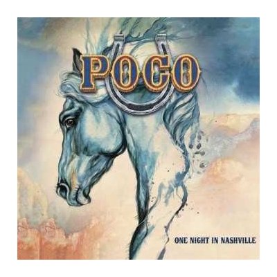 Poco - One Night In Nashville CD – Zboží Mobilmania