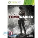 Hra na Xbox 360 Tomb Raider