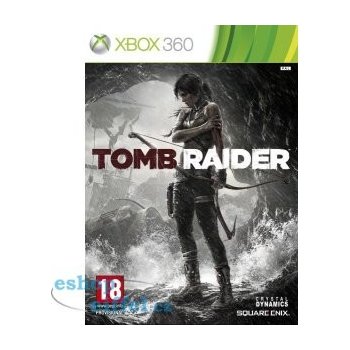 Tomb Raider