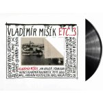 Vladimír Mišík, ETC – ETC 3 LP – Sleviste.cz