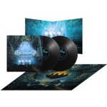 Entombed - Clandestine Live / LP – Hledejceny.cz