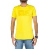 Pánské Tričko Rip Curl BRASH YOUTH S/S TEE Buttercup