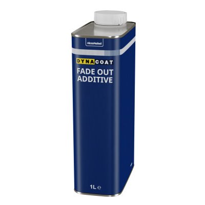 DYNACOAT Ředidlo Thinner FADE OUT – 1 l – Sleviste.cz