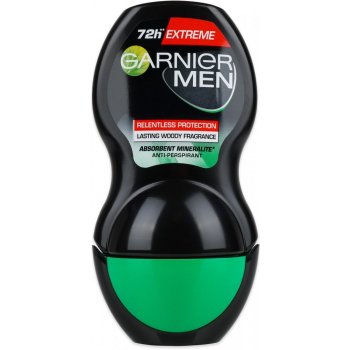 Garnier Men Mineral Extreme roll-on 50 ml