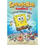 SpongeBob 1: Praštěné podmořské příběhy – Hledejceny.cz