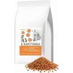 Dromy Rakytník plod 1 kg – Hledejceny.cz