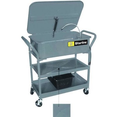 Starline TRG40001-20M – Zboží Mobilmania