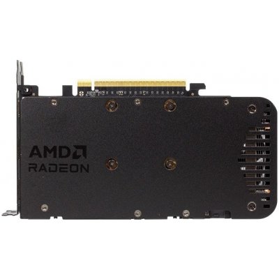 PowerColor Radeon RX 9060 XT Reaper 16GB GDDR6 RX9060XT 16G-A – Hledejceny.cz