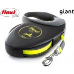 Flexi Giant Professional vodítko Pásek – Zboží Dáma