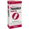 Lék volně prodejný PARAMAX RAPID POR 1G TBL NOB 15