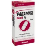 PARAMAX RAPID POR 1G TBL NOB 15 – Zboží Mobilmania