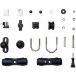 Insta360 Držák kamery na motorku INST110-36 – Zboží Živě