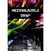 Elektronická kniha Megahustej trip
