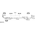 Bosal BS 255-459 – Hledejceny.cz