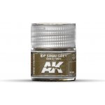 AK Interactive IDF Sinai Grey Since 1990 10ml – Zbozi.Blesk.cz