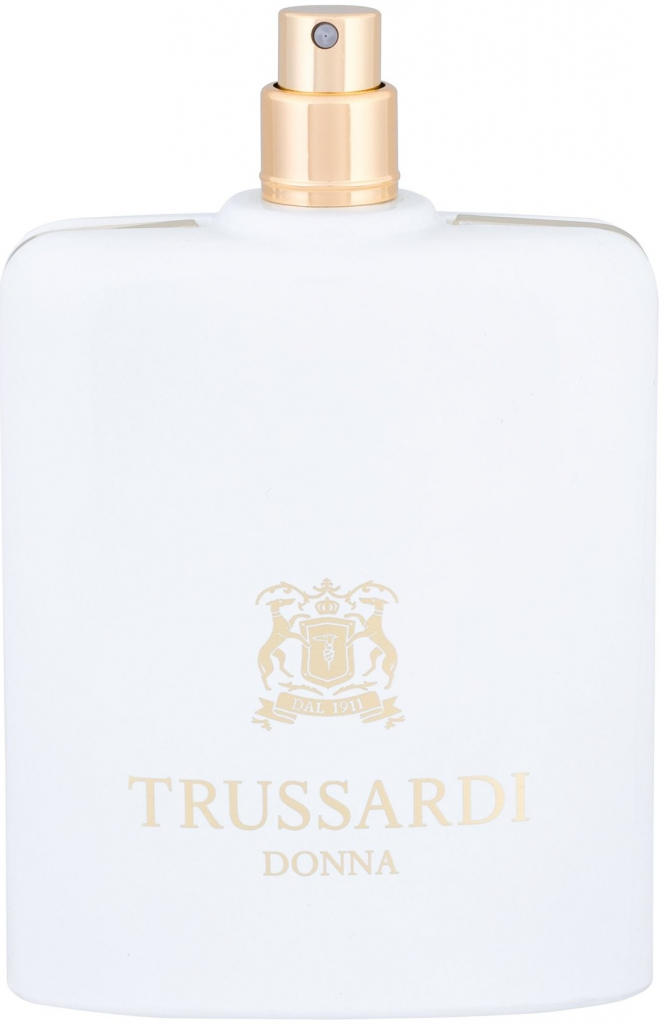 Trussardi Donna 2011 parfémovaná voda dámská 100 ml tester od 668 Kč ...