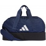 adidas Tiro L DU S BC TENABL/BLACK/WHITE modrá 31 l – Zboží Dáma