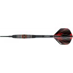 Winmau soft Sicario 20g 90% wolfram – Zboží Dáma