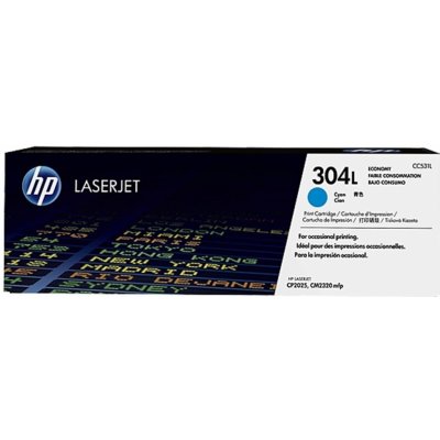 HP CC531L - originální – Zbozi.Blesk.cz