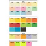 Barevné papíry IQ Color OR43 A4 120 g oranžová 250 lst. – Zboží Dáma