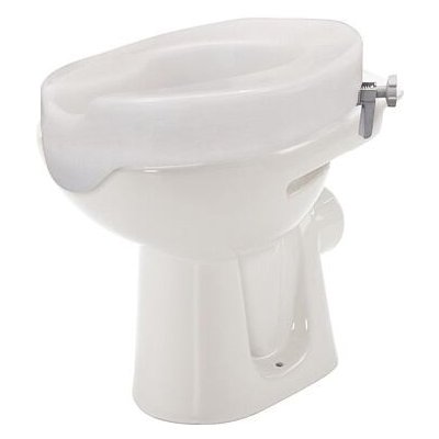 DMA Ashby Easyfit 63122 Nástavec na WC 5 cm – Zboží Mobilmania