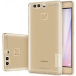 Pouzdro Nillkin Nature TPU Huawei P9 čiré – Hledejceny.cz