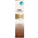 TanOrganic The Skincare Tan samoopalovací pěna odstín Medium Dark Bronze 120 ml