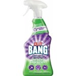 Cillit Bang Universal Sprej odmašťovač v rozprašovači 750 ml – Hledejceny.cz