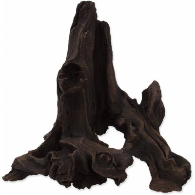 Aqua Excellent Kořen 22,3x16x21,5 cm – Zboží Dáma