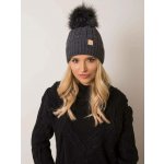 Cap-JK-CZ-8.71-dark gray černá – Hledejceny.cz