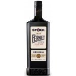 Fernet Stock 38% 1 l (holá láhev) – Sleviste.cz