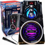 Media Tech PartyBox BT MT3150 – Sleviste.cz
