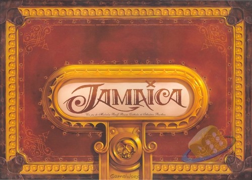 Asmodee Jamaica