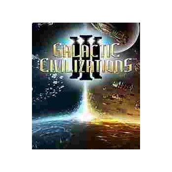 Galactic Civilizations 3