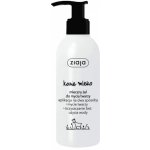 Ziaja Kozí mléko Mycí gel 200 ml – Zboží Dáma