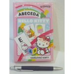 Bonaparte Didaco Abeceda: Hello Kitty – Hledejceny.cz