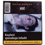 OOO "M and Company" Khan Burley Mint 40 g – Zbozi.Blesk.cz