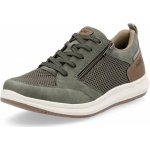 Rieker 16901-54 zelené – Zbozi.Blesk.cz