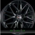 Avus Racing AF19 8,5x19 5x112 ET30 black | Zboží Auto