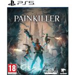 Painkiller – Zboží Živě