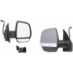 ZPĚTNÉ ZRCÁTKO PRAVÉ CARGO FIAT DOBLO (263), 01.15-, OPEL COMBO, 11.11-12.18, FIAT DOBLO (152/263), 01.10-12.14 OE: 735512764, 95523604 POLCAR | Zboží Auto