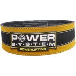 Power System Stronglift PS-3840 – Zboží Dáma