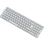 HP Pavilion G6-2020 Klávesnice Keyboard pro Notebook Laptop Česká – Zboží Živě