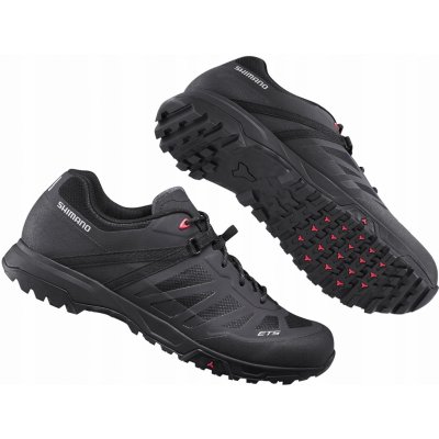 Shimano SH-ET500 černá – Zboží Dáma