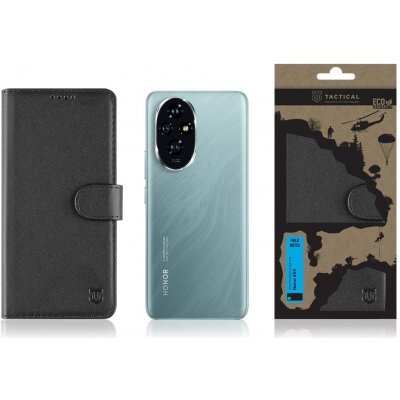 Tactical Field Notes Honor 200 Black 57983121813 – Zboží Živě