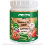 AgroBio INPORO Mykorhizní houby 500 g – Zboží Dáma AgroBio INPORO Mykorhizní houby 500 g – Zboží Dáma