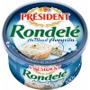 Sýr Président Rondelé Au Blend´Aveyron 100 g