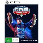 Bassmaster Fishing Deluxe 2022 – Hledejceny.cz